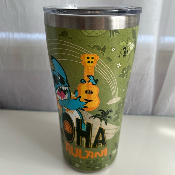 Tervis Stitch Aloha from Aulani Tumbler - Picture 3 of 9